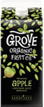 Grove Organic Fruit Co Apple Juice (1.75L)