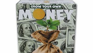 Grow Your Own Money
