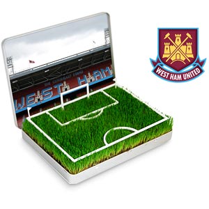 Grow Your Own West Ham Pitch