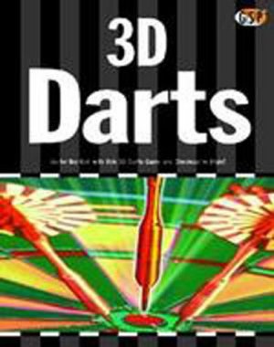 GSP 3D Darts Professional PC