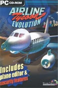 Airline Tycoon Evolution PC