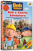 GSP Bob The Builder Bobs Castle Adventure PC