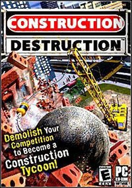 Construction Destruction PC