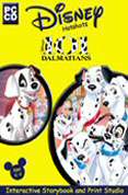 GSP Disneys 101 Dalmatians PC