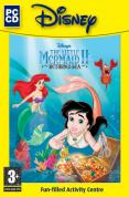 GSP Disneys Little Mermaid II Return To The Sea PC