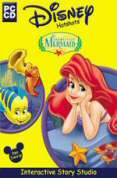 Disneys Little Mermaid Interactive Story Studio PC
