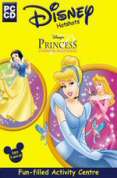 GSP Disneys Princess Fashion Boutique PC