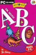 Dr Seuss ABC PC