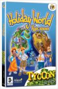 GSP Holiday World Tycoon PC