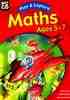 GSP Limited Play And Explore: Maths 5 - 7