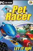 GSP Pet Racer PC