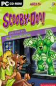 GSP Scooby Doo Glowing Bug Man PC