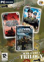 GSP War Trilogy PC