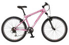 GT Avalanche 3.0 2008 Womenand#39;s Mountain Bike