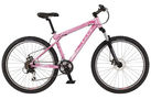 GT Avalanche 3.0 Disc 2008 Womenand#39;s Mountain Bike