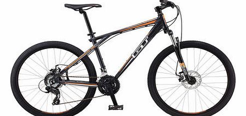 GT Bicycles Gt Aggressor 2 2014 Mountain Bike
