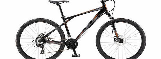 GT Bicycles Gt Aggressor Comp 2015 Mountain Bike