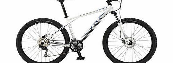 GT Bicycles Gt Avalanche Comp 2015 Mountain Bike