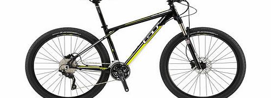 GT Bicycles Gt Avalanche Expert 2015 Mountain Bike