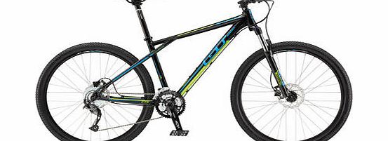GT Bicycles Gt Avalanche Sport 2015 Mountain Bike