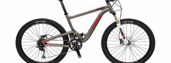 GT Bicycles Gt Helion Comp 2015 Mountain Bike