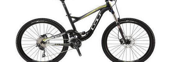 GT Bicycles Gt Sensor Elite 2015 Mountain Bike