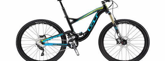 GT Bicycles Gt Sensor Pro 2015 Mountain Bike