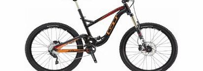 Gt Force X Al Expert 2015 Mountain Bike With
