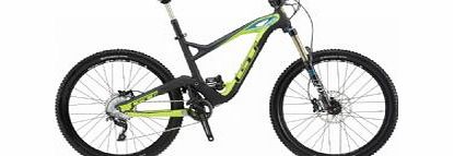 Gt Force X Carbon Expert 2015 Mountain Bike With