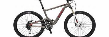 Gt Helion Comp 2015 Mountain Bike With Free Goods