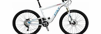 Gt Helion Expert 2015 Mountain Bike With Free