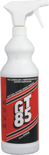 1 Litre Pump Action Spray