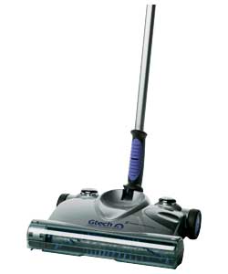 Cordless SW08 2 Speed Floor Sweeper