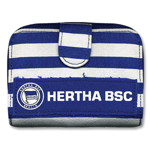 07-08 Hertha Berlin Wallet
