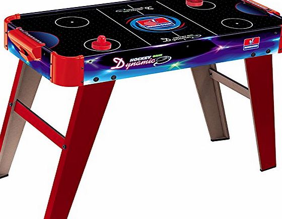 Guaranteed4Less INDOOR ARCADE KIDS AIR HOCKEY GAMING GAME TABLE FUN PLAY HOME OFFICE SCHOOL