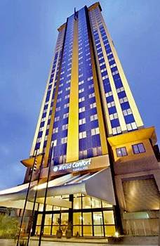 Tryp Guarulhos