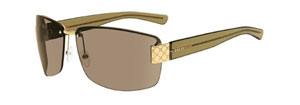 Gucci 1800 Sunglasses