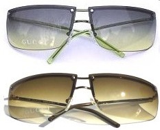 Gucci 2653 Sunglasses