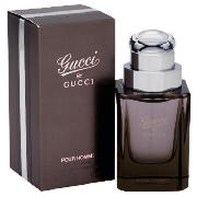 by Gucci for Men 50ml EDT Spray