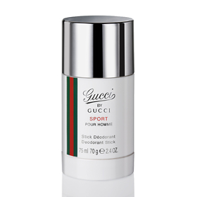 Gucci by Gucci Pour Homme Sport Deodorant