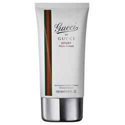 By Gucci Pour Homme Sport Shower Gel 150ml
