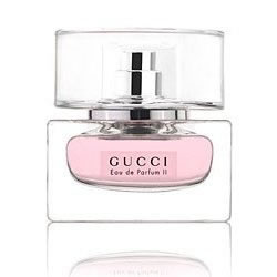 Gucci Eau De Parfum II EDP by Gucci 50ml