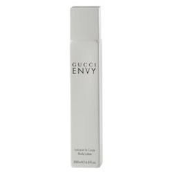 Envy For Women Body Lotion by Gucci 200ml