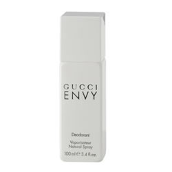 Envy For Women Deodorant by Gucci 100ml