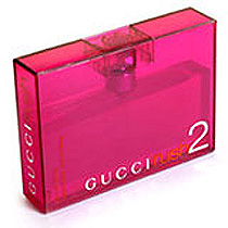 Gucci Rush 2 30ml Eau De Toilette (Womens Fragrance)
