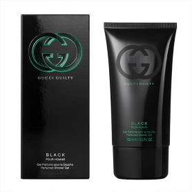 Gucci Guilty Black Pour Homme All Over Shampoo