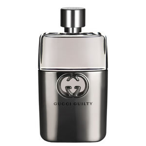 Gucci Guilty For Men EDT 90ml
