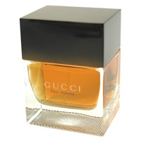 Gucci pour Homme - 50ml Eau de Toilette Spray