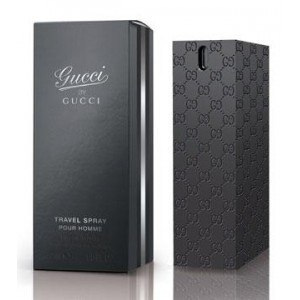 Gucci Pour Homme Travel Spray Edt 30ml
