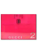 Gucci Rush 2 EDT by Gucci 50ml